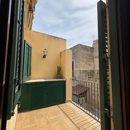 La Apartment Favignana