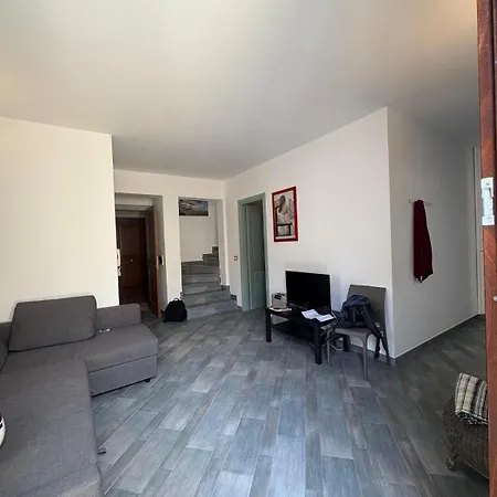 Apartment La Favignana